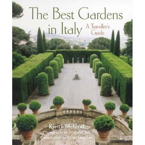 The Best Gardens In Italy